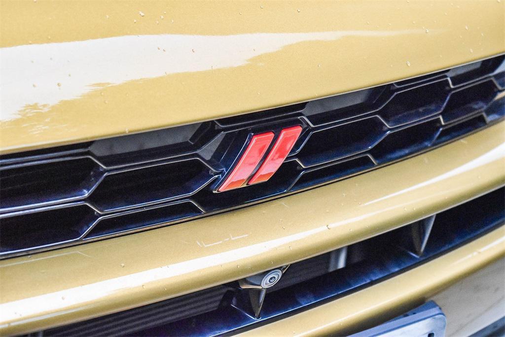 used 2023 Dodge Hornet car, priced at $23,995