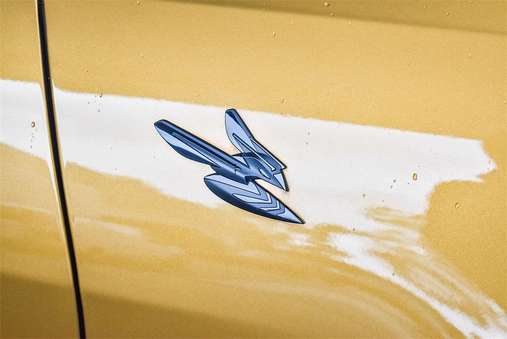 used 2023 Dodge Hornet car, priced at $23,995