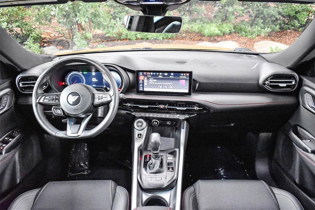 used 2023 Dodge Hornet car, priced at $23,995