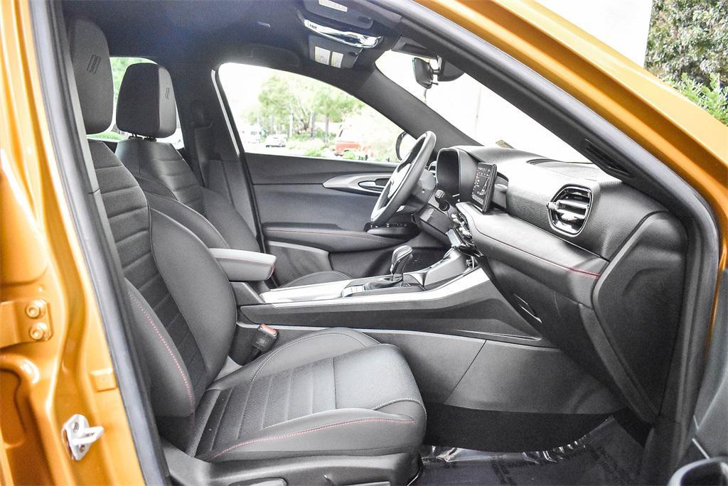 used 2023 Dodge Hornet car, priced at $23,995