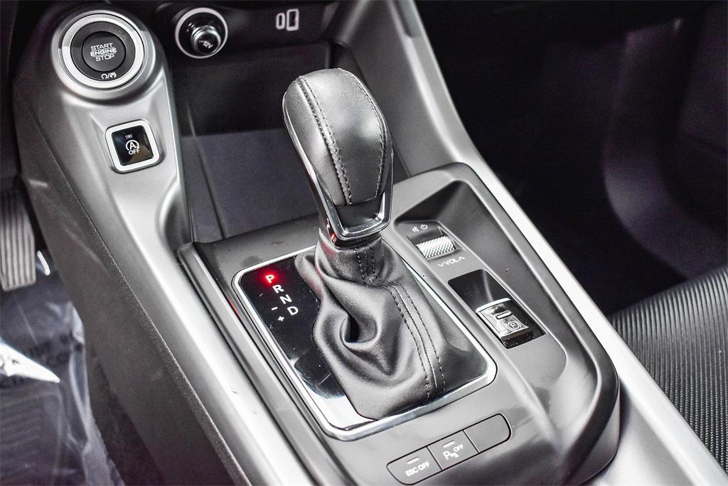 used 2023 Dodge Hornet car, priced at $23,995