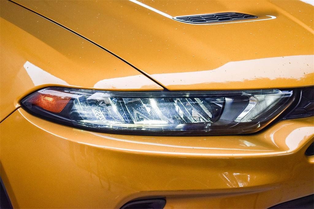 used 2023 Dodge Hornet car, priced at $23,995