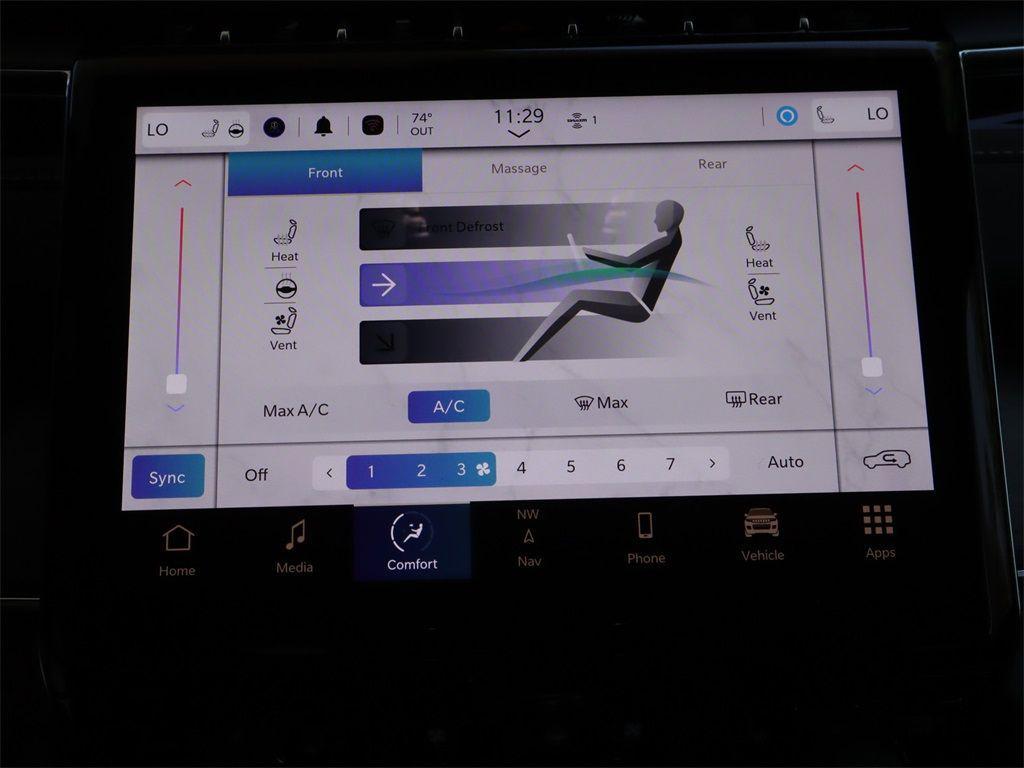 new 2023 Jeep Grand Cherokee car, priced at $54,995