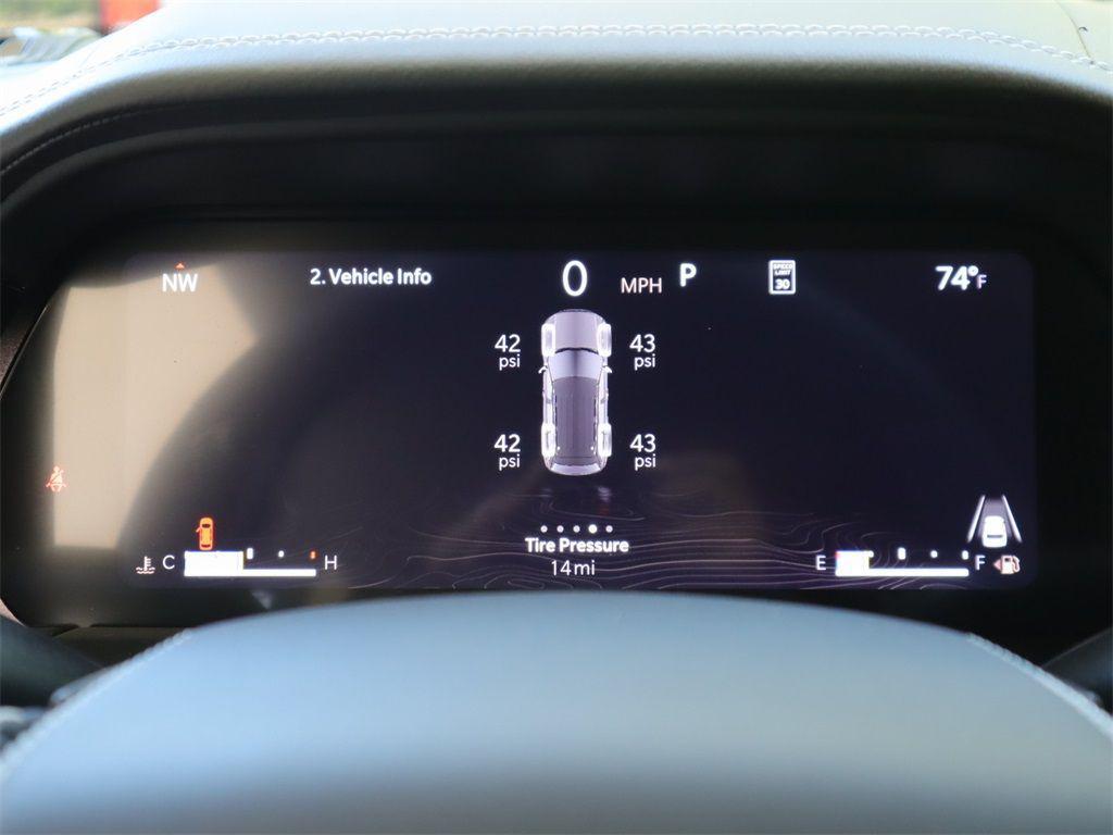 new 2023 Jeep Grand Cherokee car, priced at $54,995