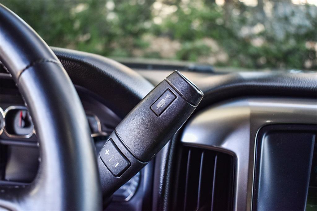 used 2017 Chevrolet Silverado 2500 car, priced at $29,500