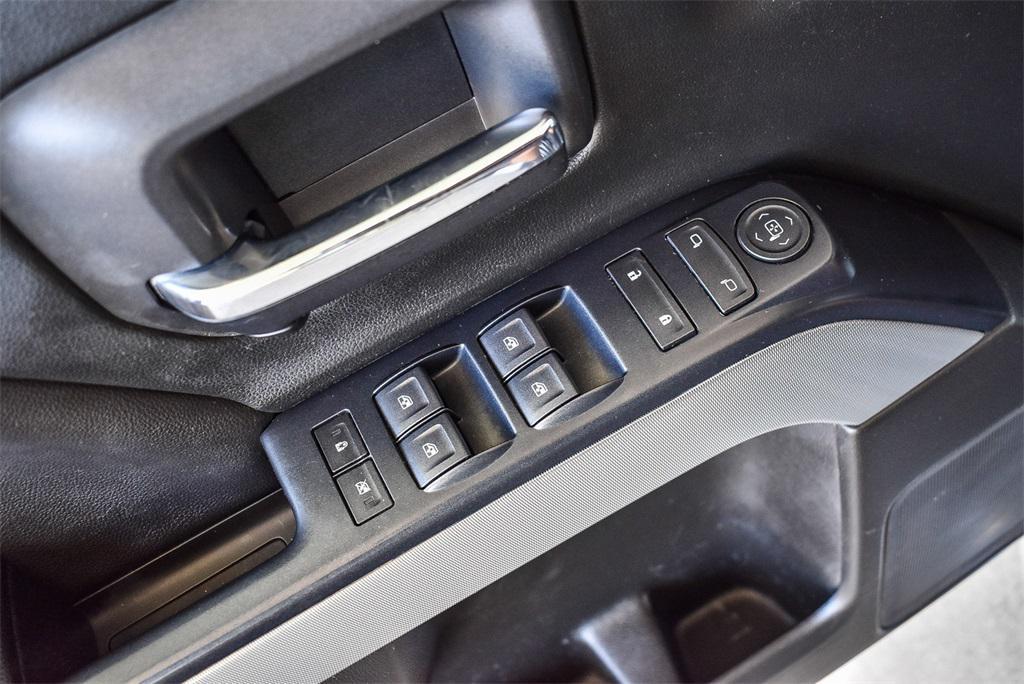 used 2017 Chevrolet Silverado 2500 car, priced at $29,500