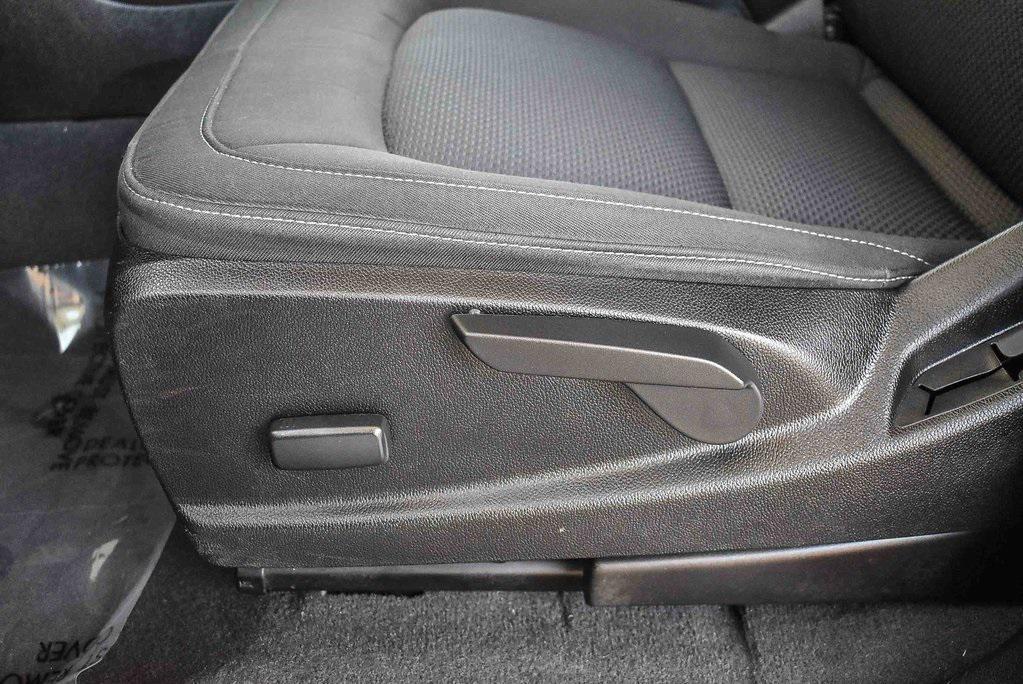 used 2021 Chevrolet Colorado car, priced at $23,500