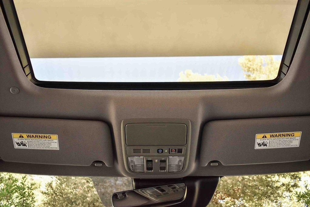 used 2019 Honda Accord Hybrid car, priced at $19,500