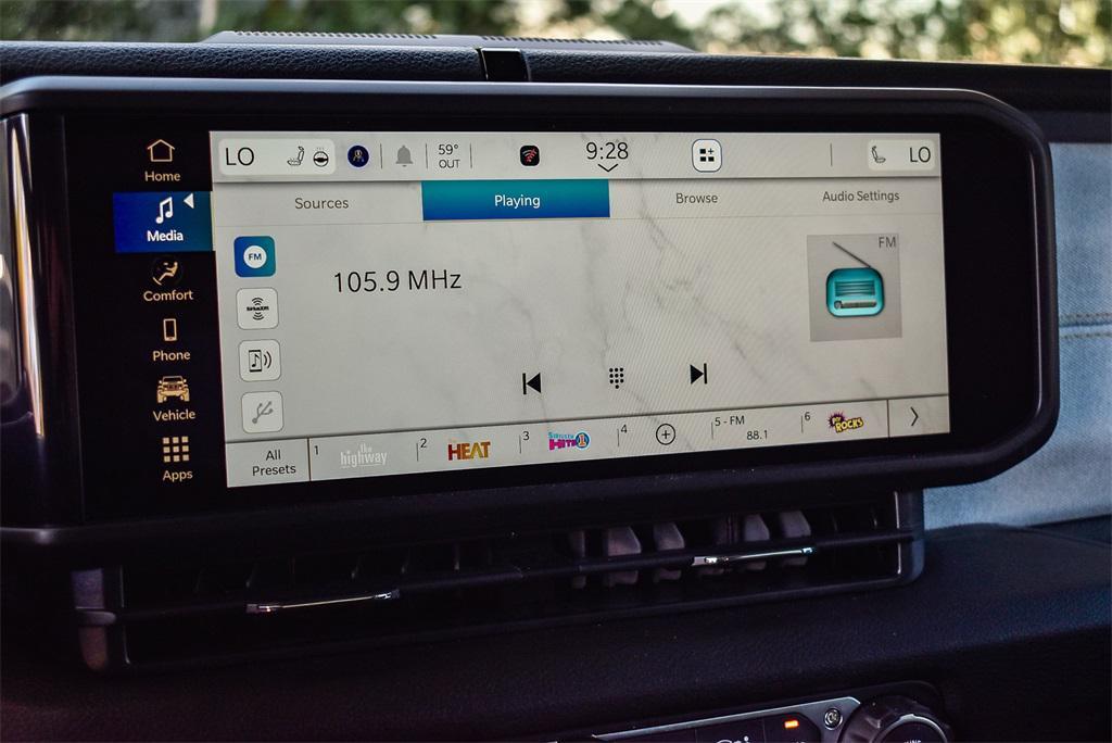 new 2026 Jeep Wrangler car, priced at $58,070