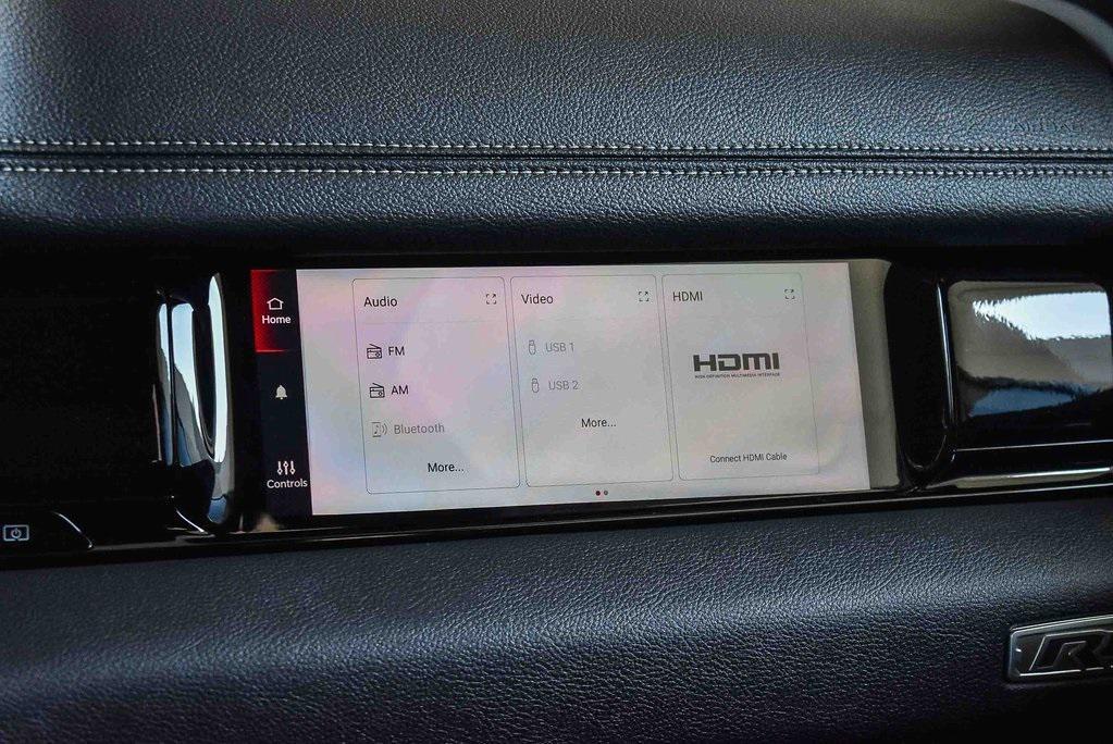 new 2026 Ram 1500 car, priced at $70,965