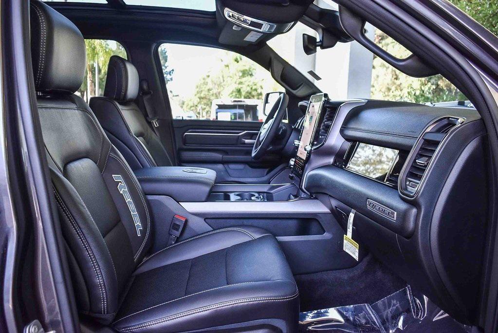 new 2026 Ram 1500 car, priced at $70,965