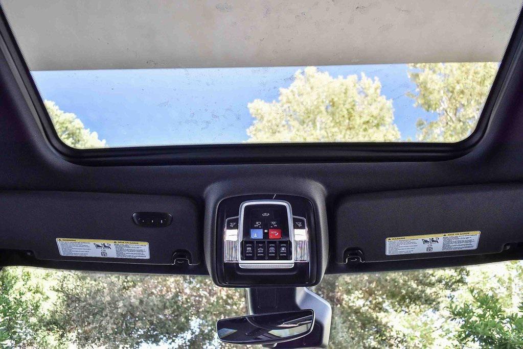 new 2026 Ram 1500 car, priced at $70,965