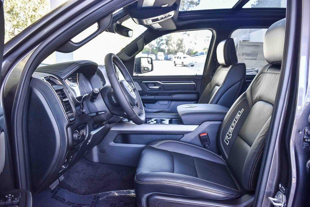 new 2026 Ram 1500 car, priced at $70,965