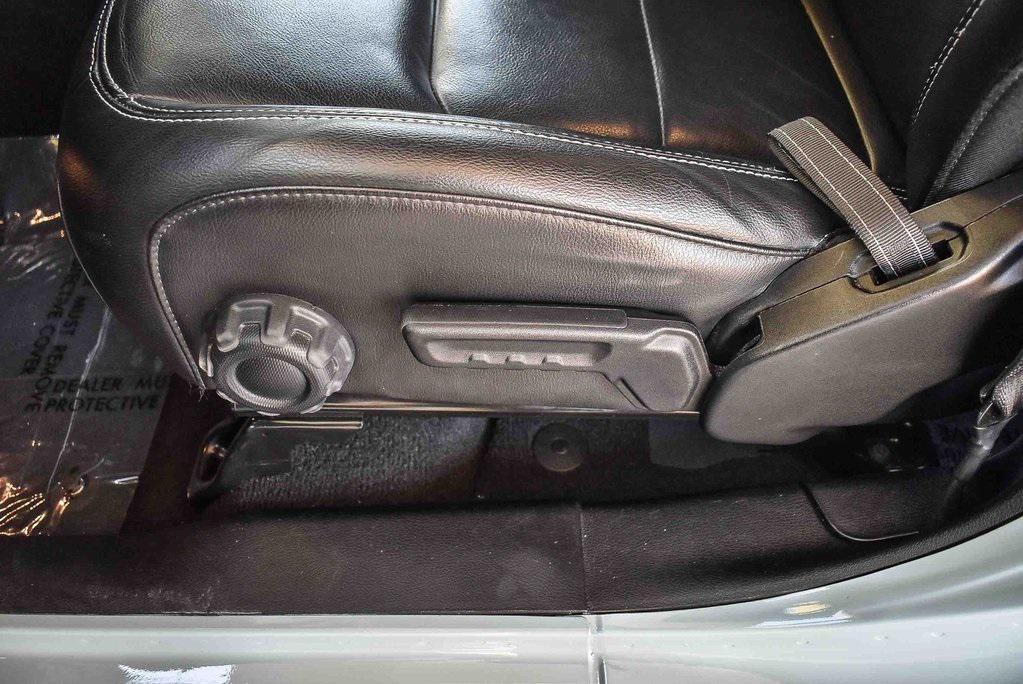 used 2023 Jeep Wrangler 4xe car, priced at $33,500