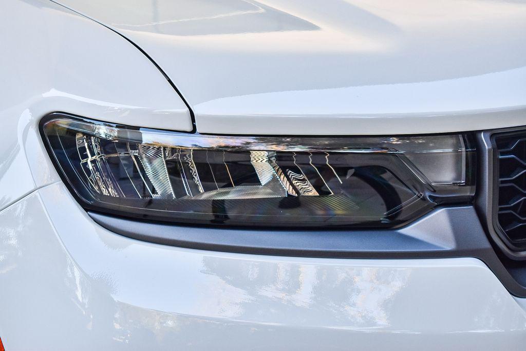 new 2026 Jeep Grand Cherokee car, priced at $45,150