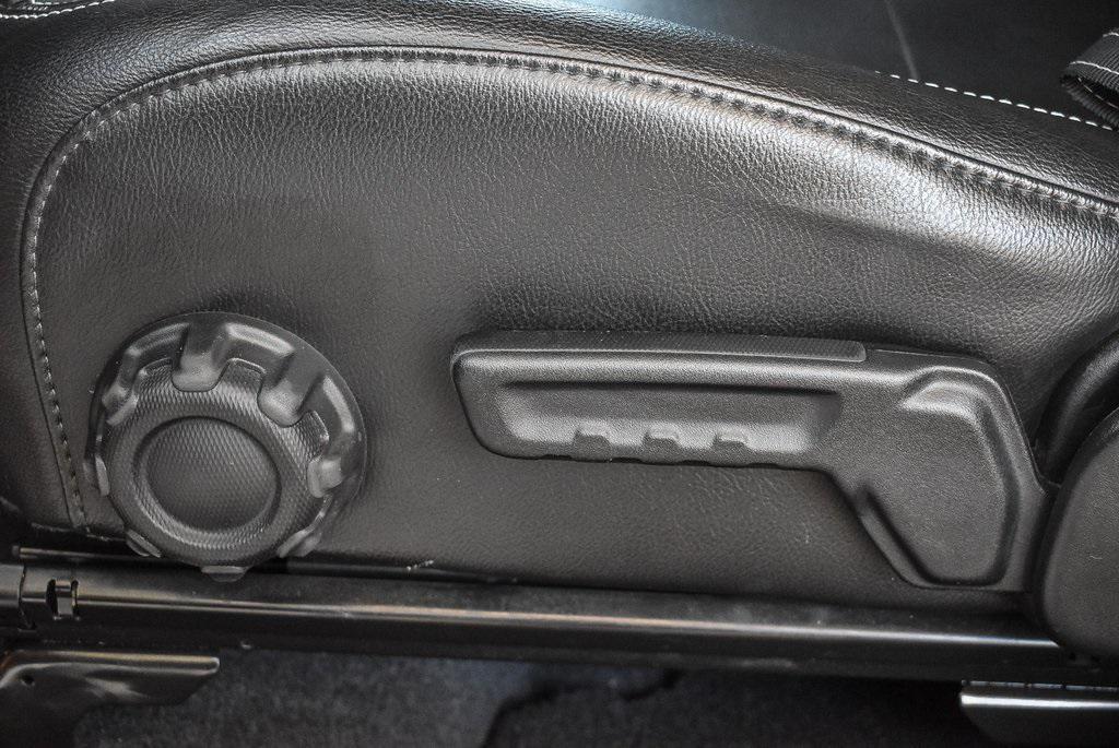 used 2021 Jeep Wrangler Unlimited 4xe car, priced at $26,995