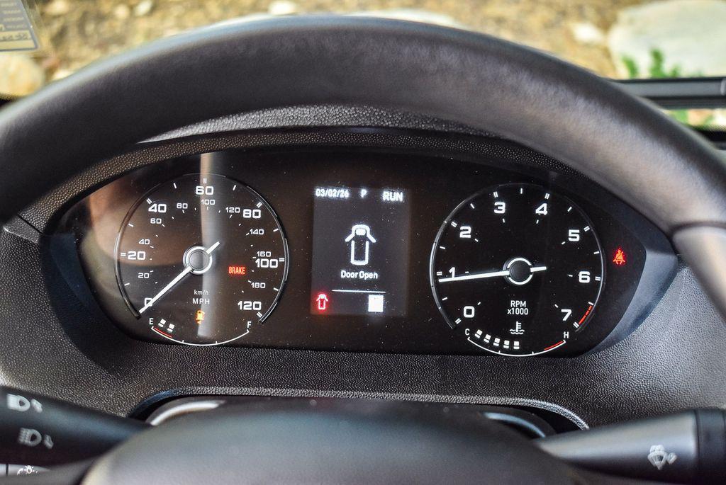 used 2025 Ram ProMaster 2500 car, priced at $43,500