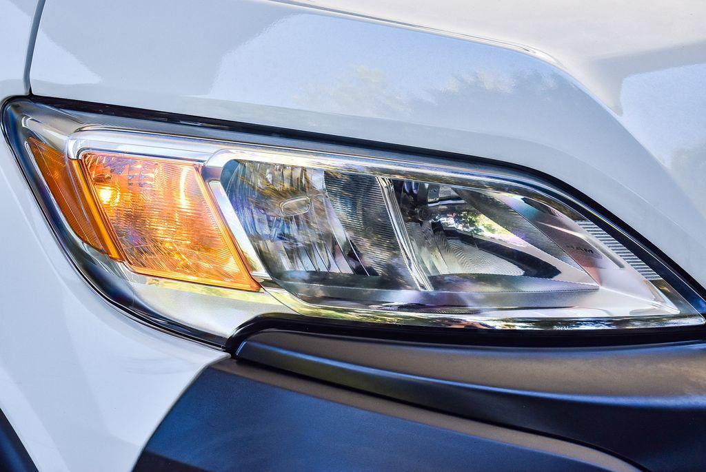 used 2025 Ram ProMaster 2500 car, priced at $43,500