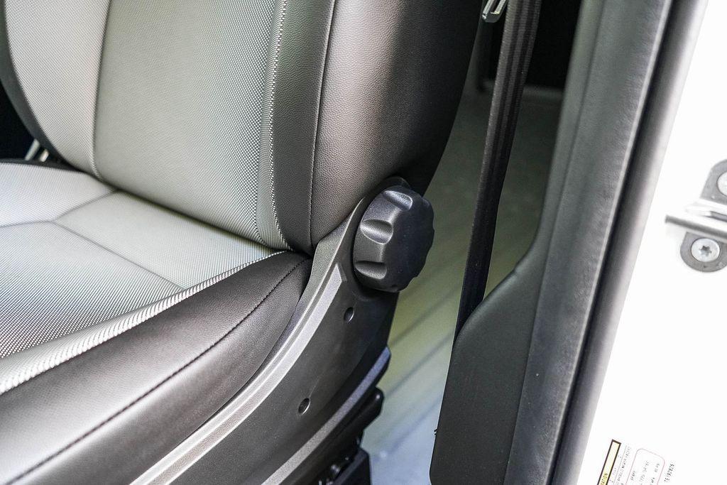 new 2026 Ram ProMaster 2500 car, priced at $56,225