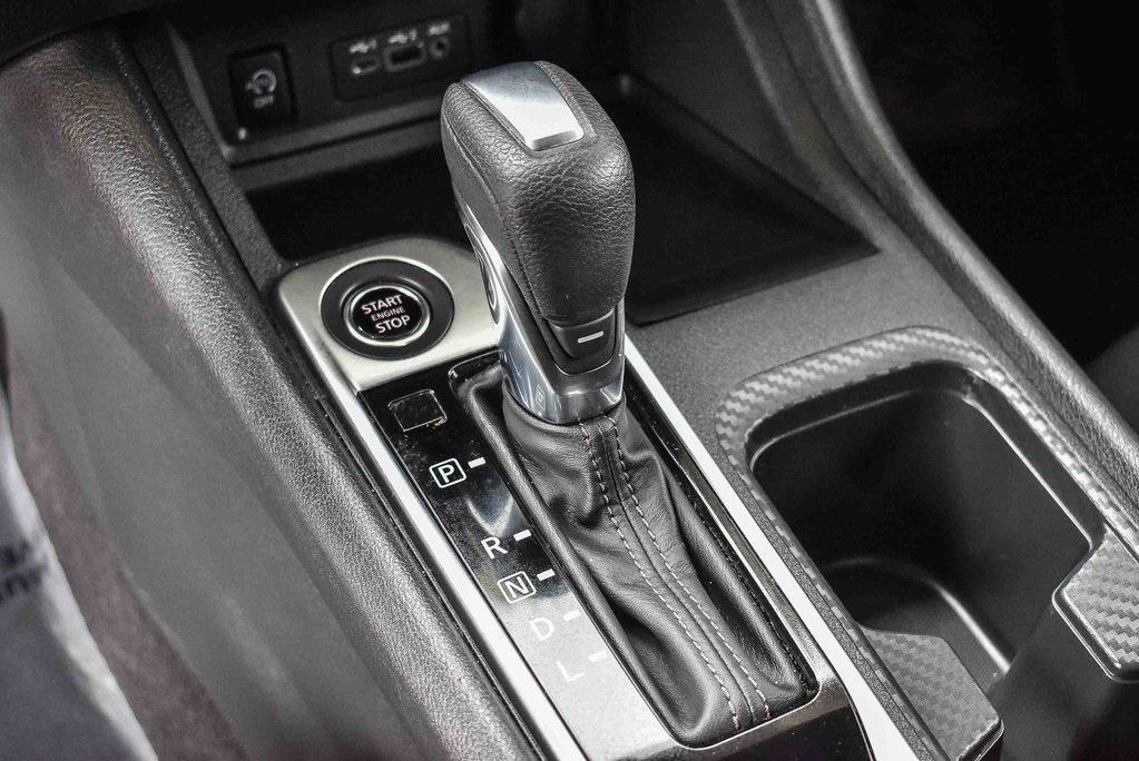 used 2024 Nissan Sentra car, priced at $17,995