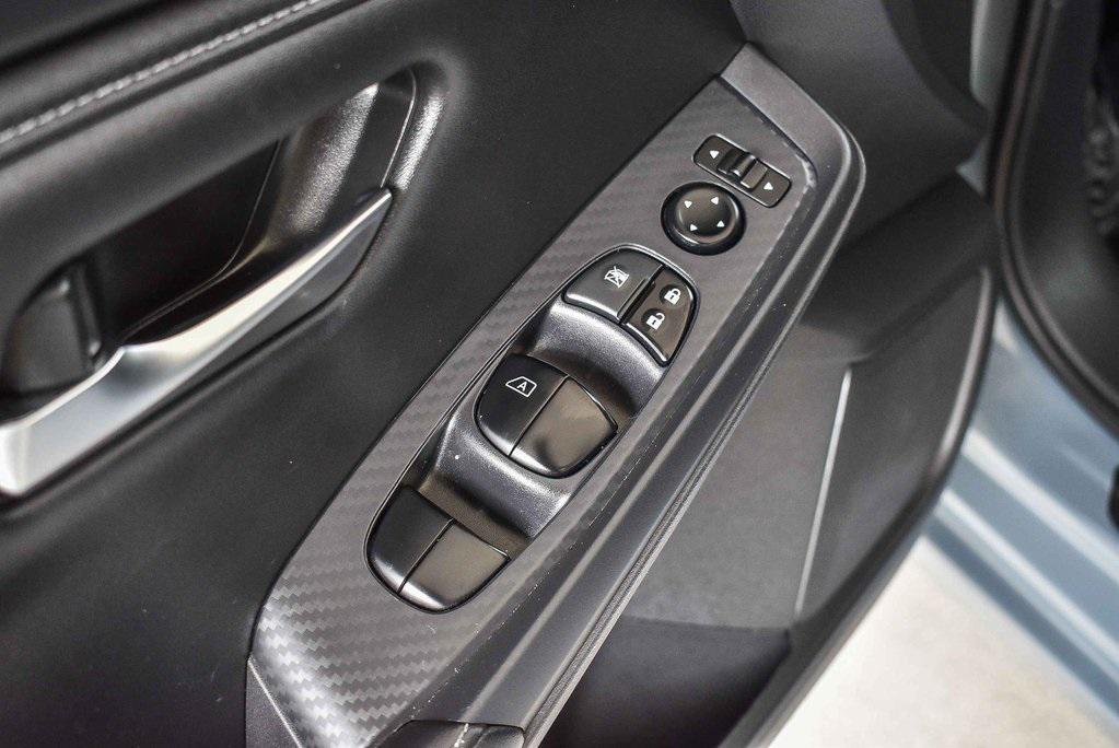 used 2024 Nissan Sentra car, priced at $17,995