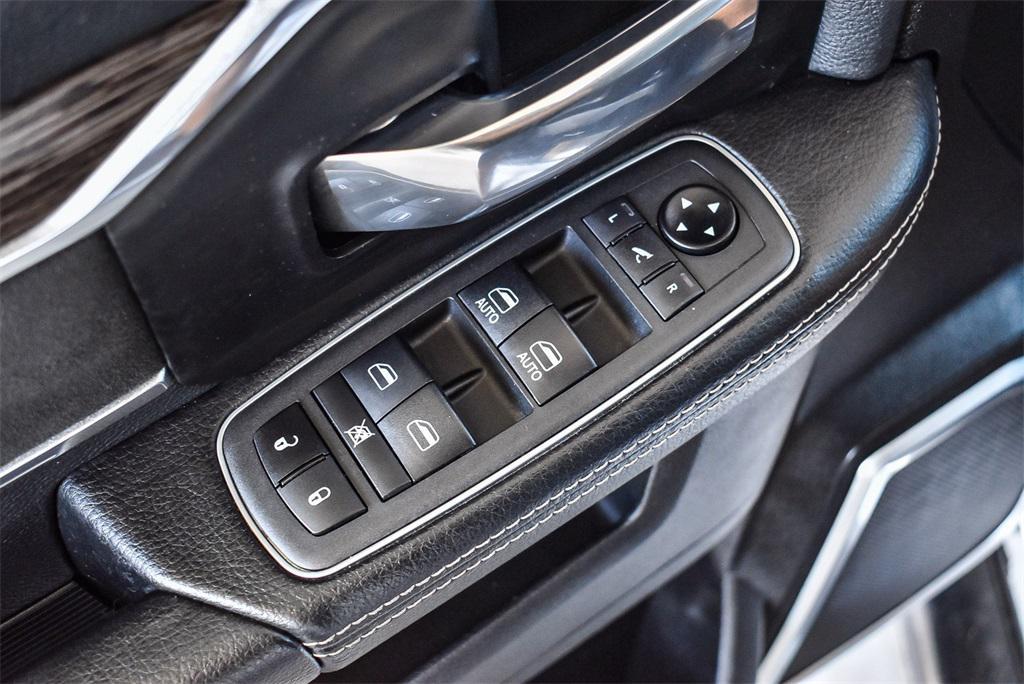 used 2021 Ram 2500 car, priced at $43,995