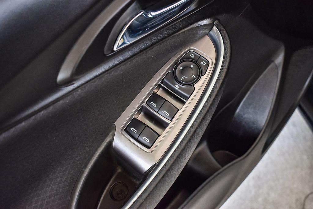 used 2021 Chevrolet Malibu car, priced at $13,995