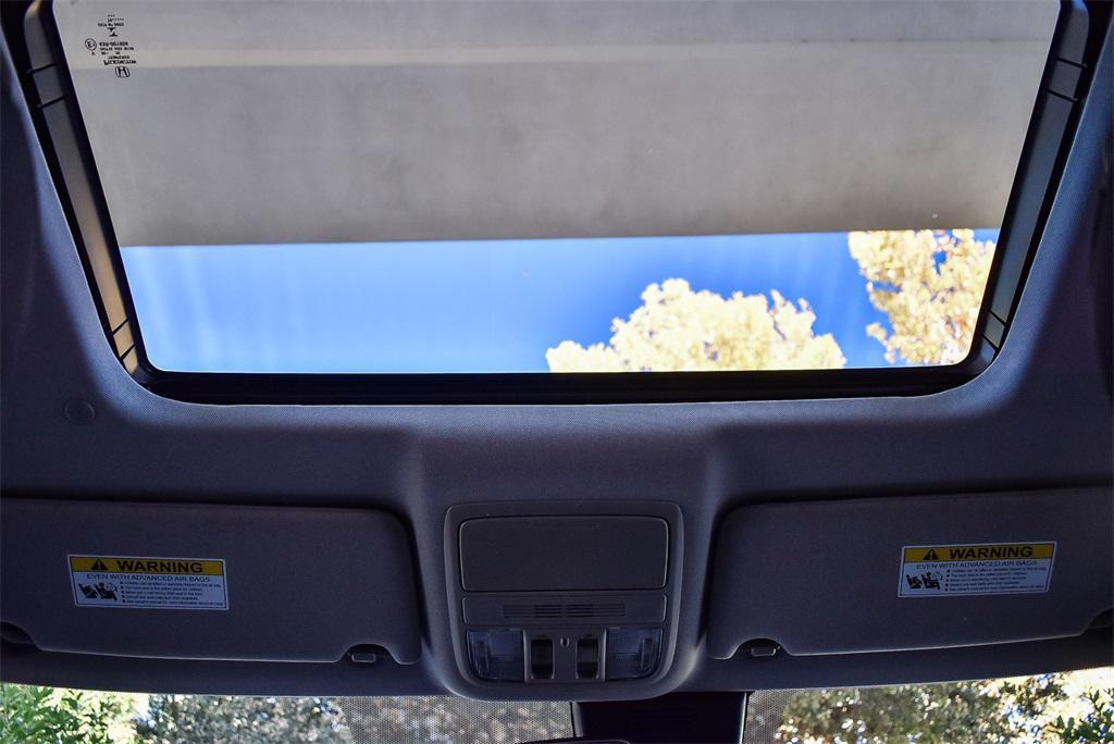 used 2020 Honda Accord car, priced at $23,995