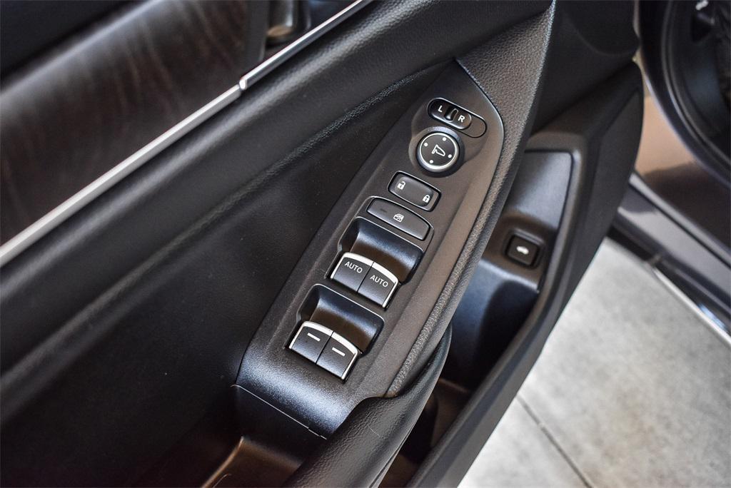 used 2020 Honda Accord car, priced at $23,995