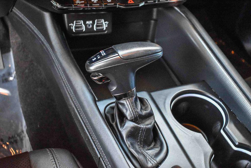 used 2022 Dodge Durango car, priced at $31,995