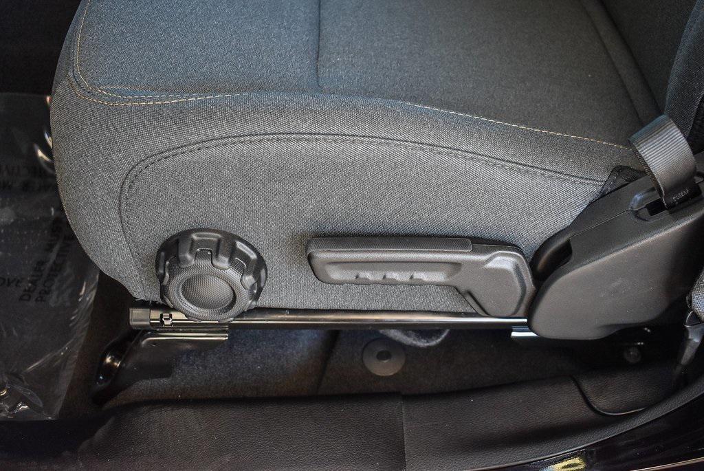 new 2026 Jeep Gladiator car, priced at $47,945