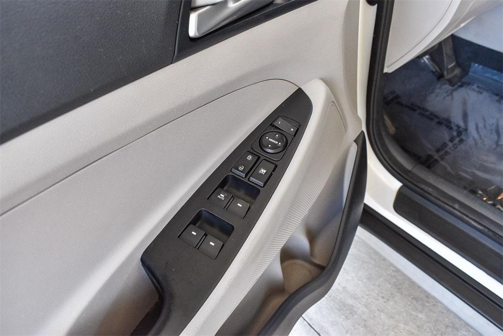 used 2018 Hyundai Tucson car, priced at $9,995