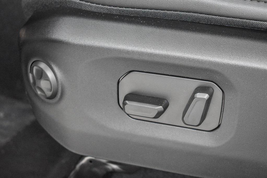 new 2025 Jeep Wrangler car, priced at $101,080