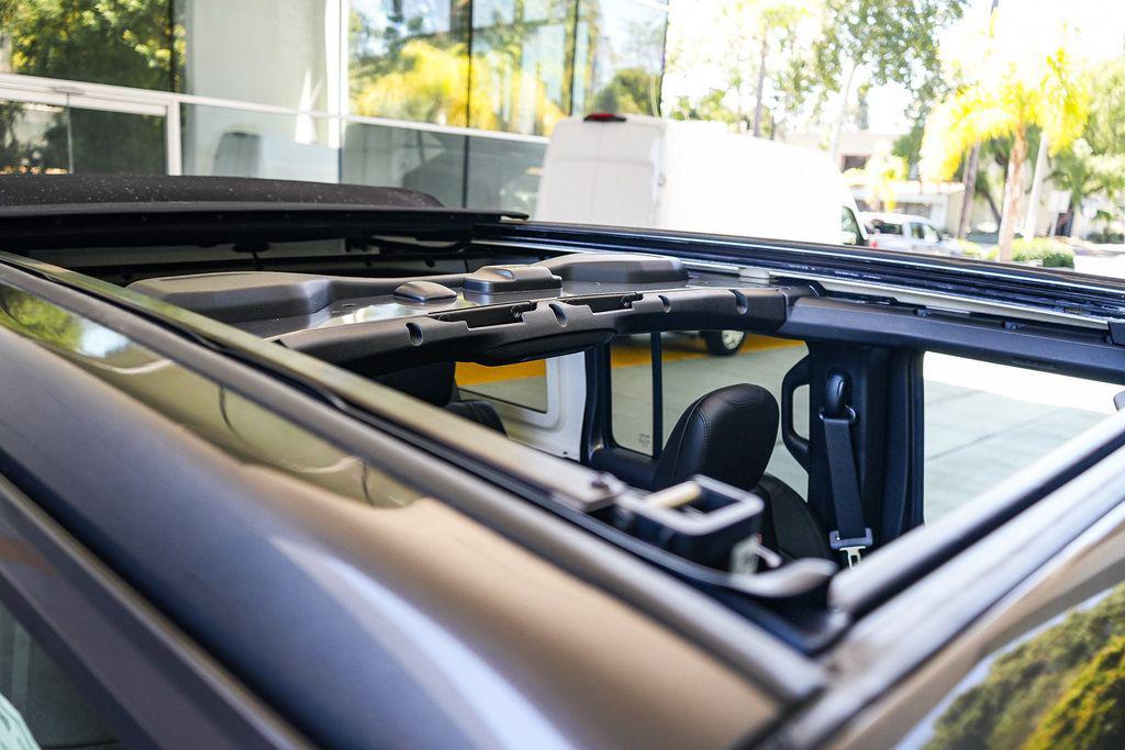 new 2026 Jeep Wrangler car, priced at $69,600