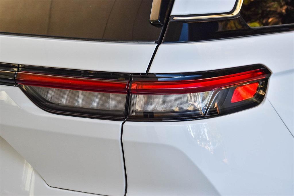 used 2022 Jeep Grand Cherokee 4xe car, priced at $27,500