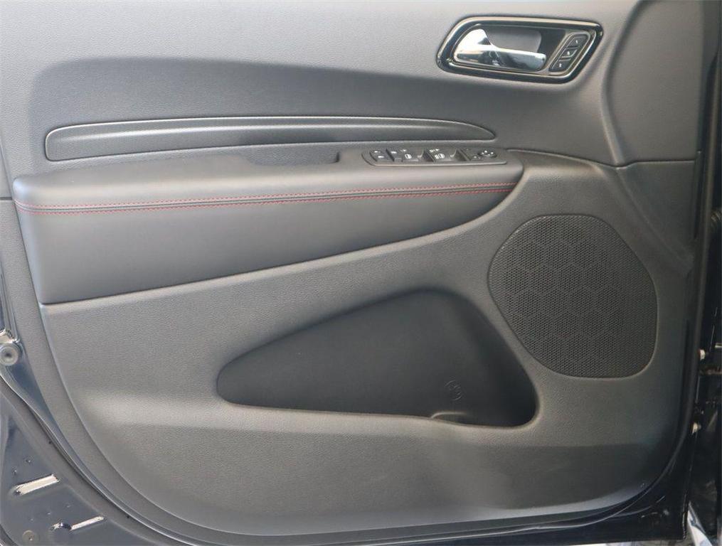 used 2024 Dodge Durango car, priced at $38,500