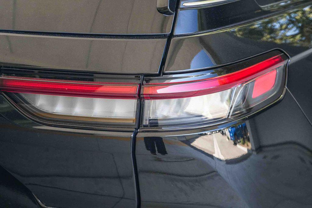 used 2023 Jeep Grand Cherokee 4xe car, priced at $33,995