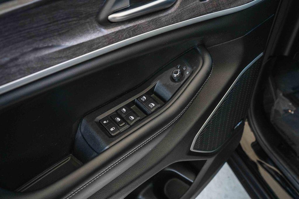 used 2023 Jeep Grand Cherokee 4xe car, priced at $33,995