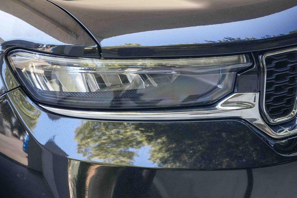 used 2023 Jeep Grand Cherokee 4xe car, priced at $33,995