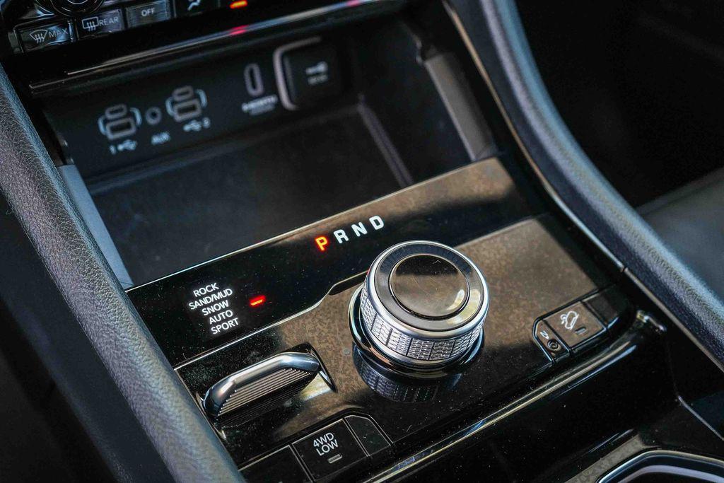 used 2023 Jeep Grand Cherokee 4xe car, priced at $33,995