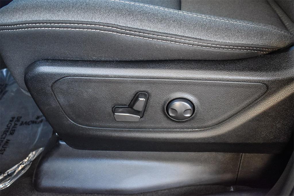 used 2022 Ram 1500 car, priced at $30,995