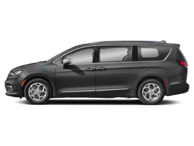 used 2022 Chrysler Pacifica Hybrid car, priced at $29,995