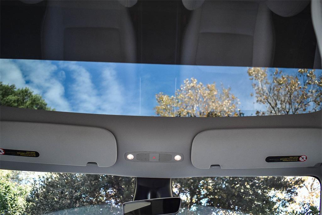 used 2021 Tesla Model Y car, priced at $26,500