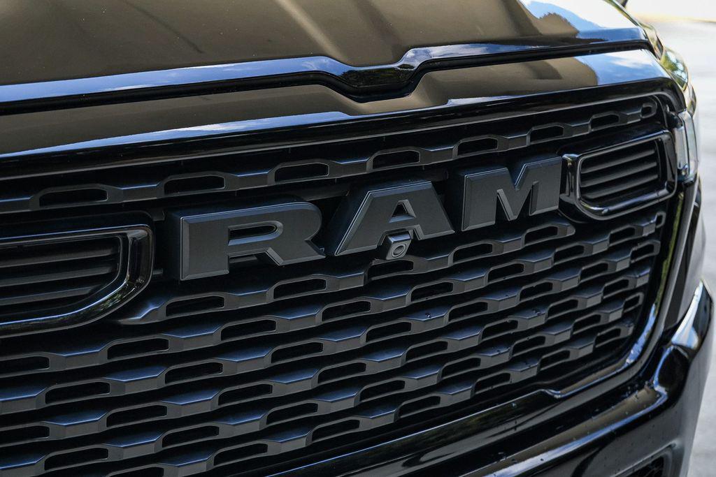 new 2026 Ram 1500 car, priced at $53,230