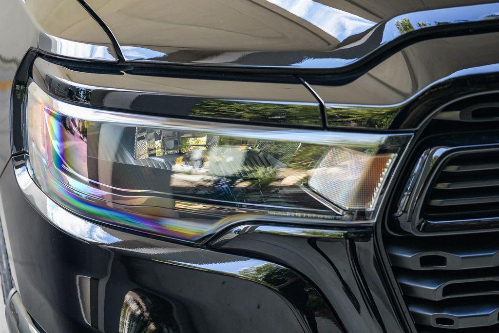 new 2026 Ram 1500 car, priced at $53,230
