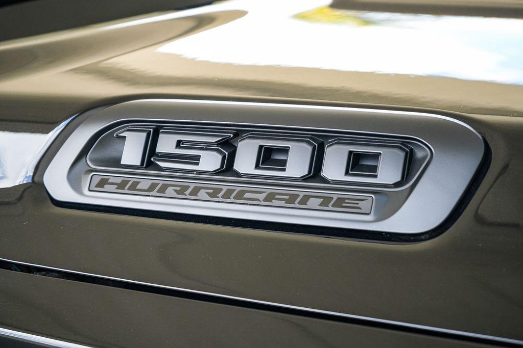 new 2026 Ram 1500 car, priced at $53,230
