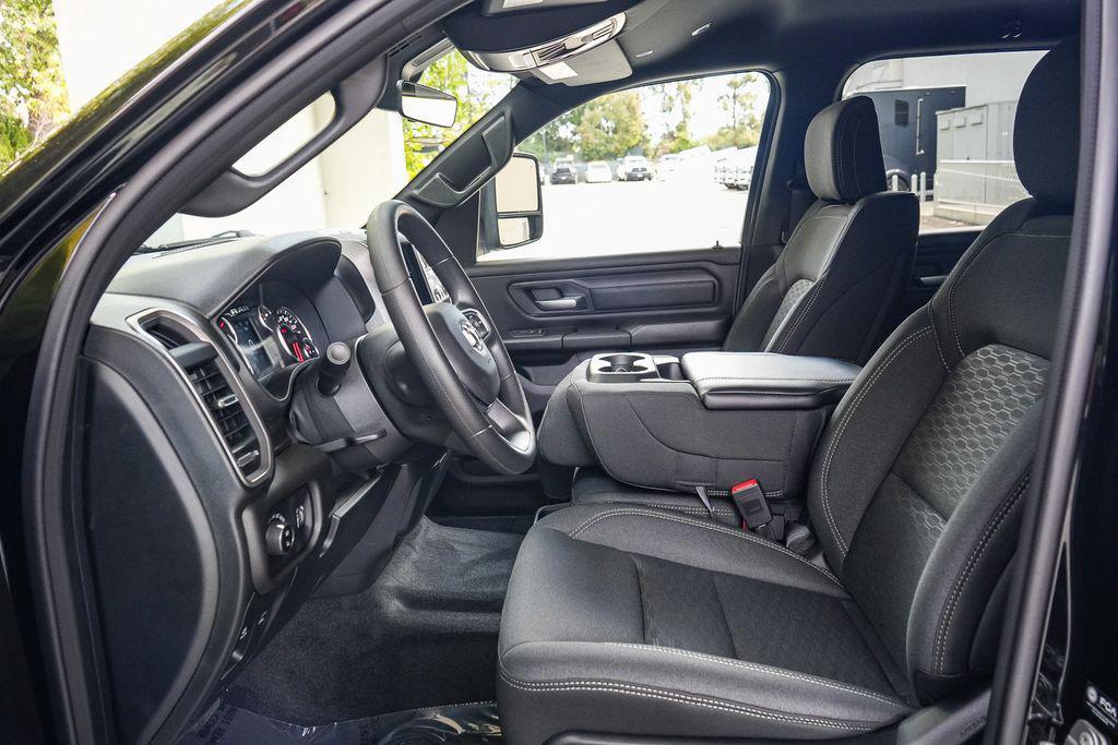 new 2026 Ram 1500 car, priced at $53,230