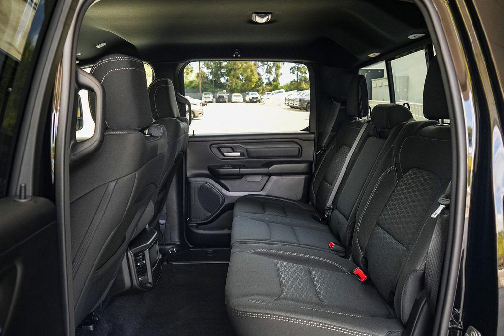 new 2026 Ram 1500 car, priced at $53,230