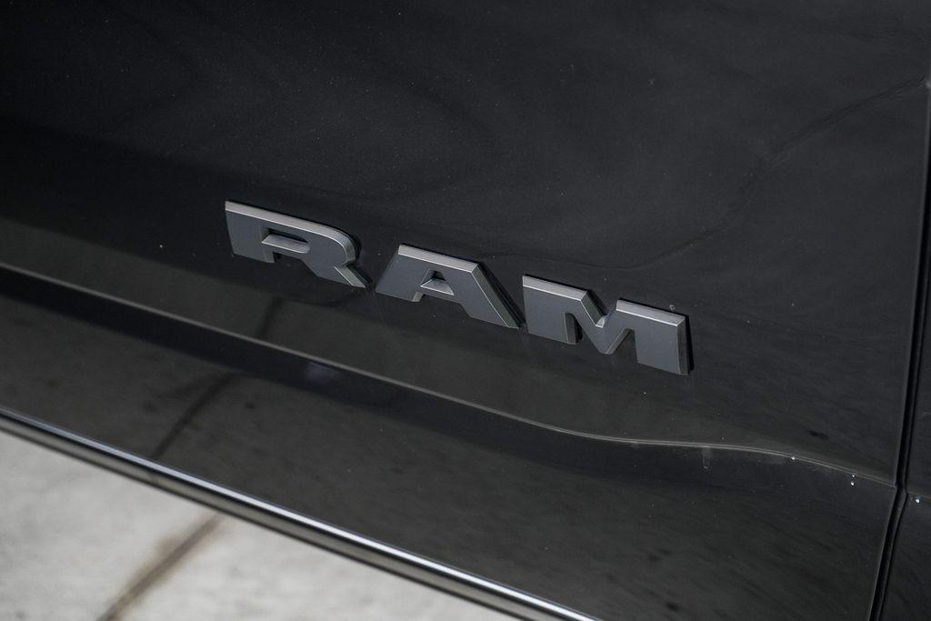 new 2026 Ram 1500 car, priced at $53,230