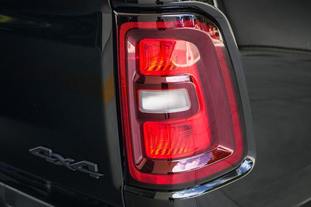 new 2026 Ram 1500 car, priced at $53,230